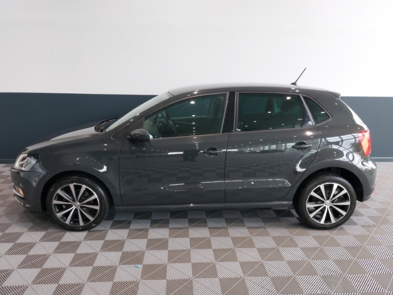 Used Volkswagen Polo 2017 for sale - 76691964: Photo 4