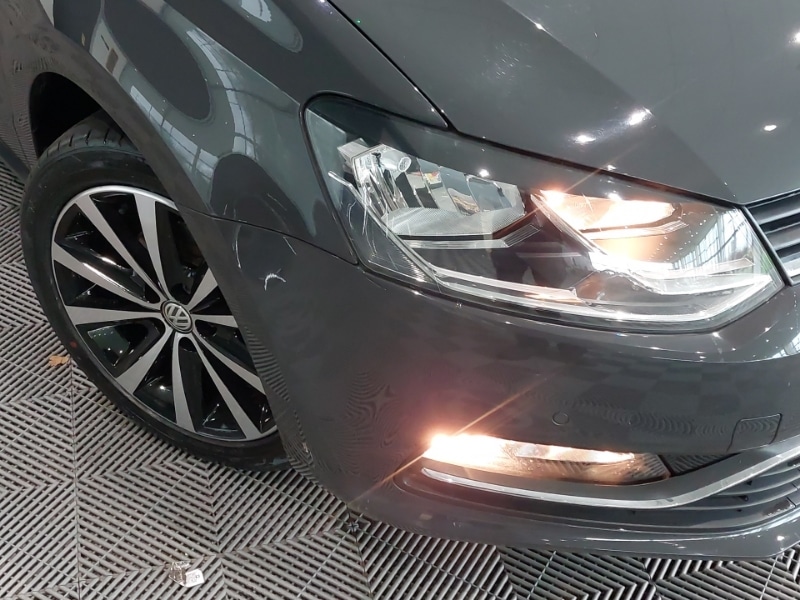 Used Volkswagen Polo 2017 for sale - 76691964: Photo 9