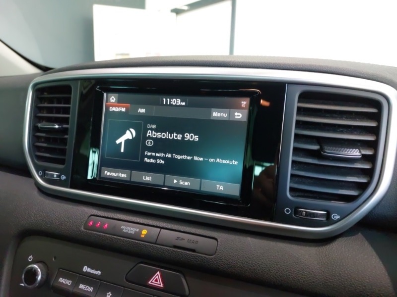 Used Kia Sportage 2019 for sale - 76343653: Photo 11
