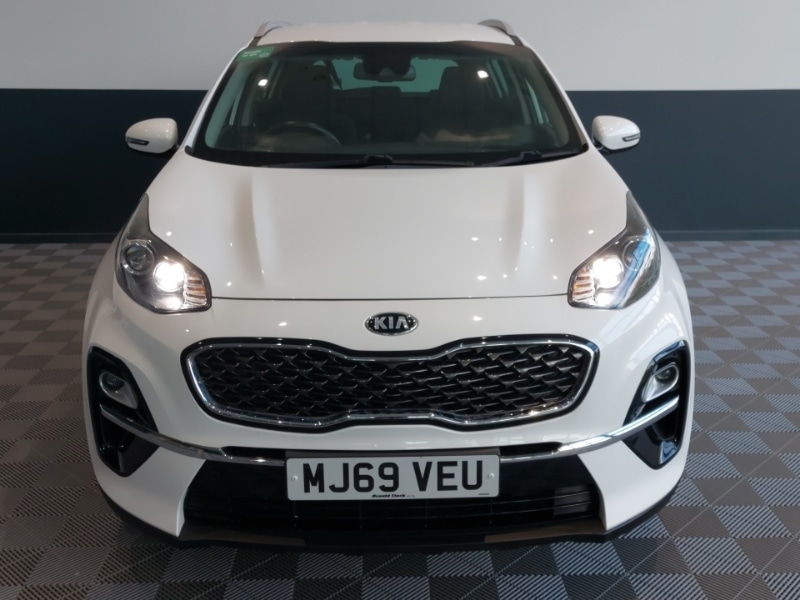 Used Kia Sportage 2019 for sale - 76343653: Photo 12