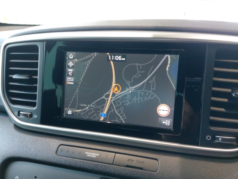 Used Kia Sportage 2019 for sale - 76343653: Photo 13
