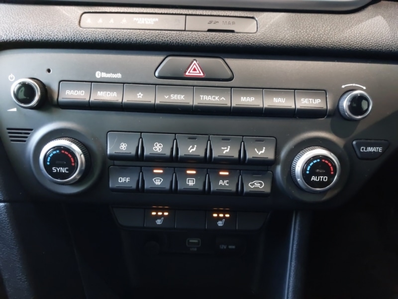 Used Kia Sportage 2019 for sale - 76343653: Photo 14