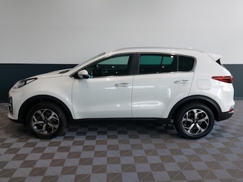 Used Kia Sportage 2019 for sale - 76343653: Photo