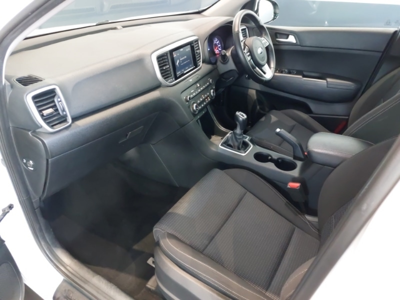 Used Kia Sportage 2019 for sale - 76343653: Photo 5