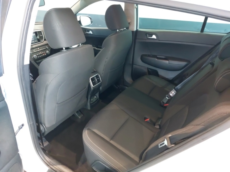 Used Kia Sportage 2019 for sale - 76343653: Photo 6