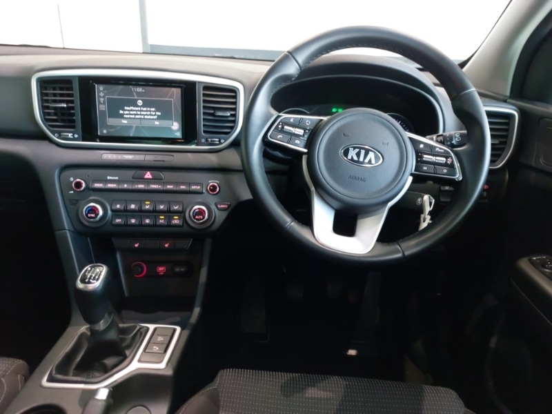 Used Kia Sportage 2019 for sale - 76343653: Photo 7