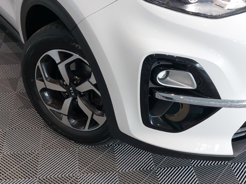 Used Kia Sportage 2019 for sale - 76343653: Photo 9