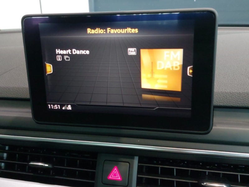 Used Audi A5 2020 for sale - 77678379: Photo 10