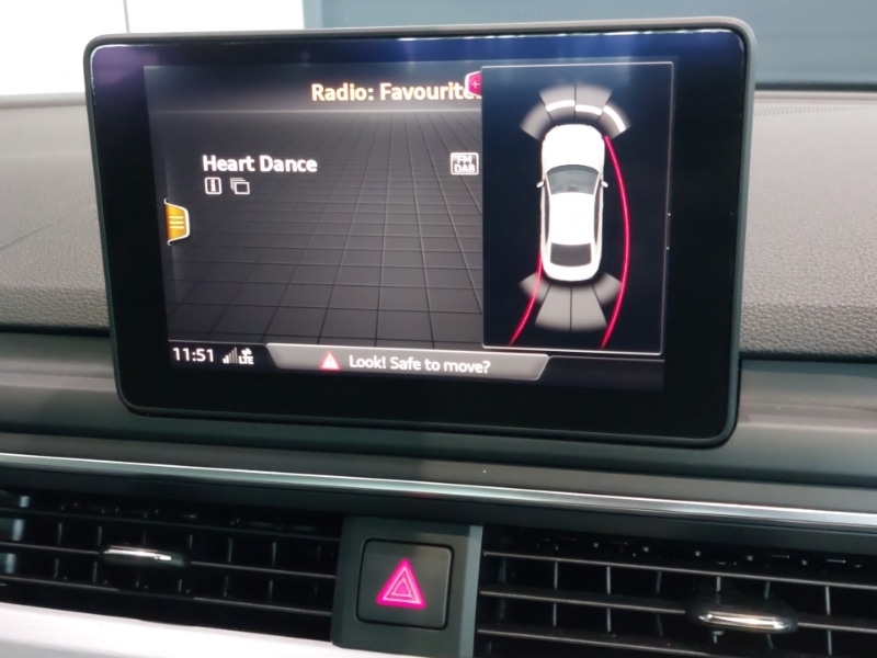 Used Audi A5 2020 for sale - 77678379: Photo 11