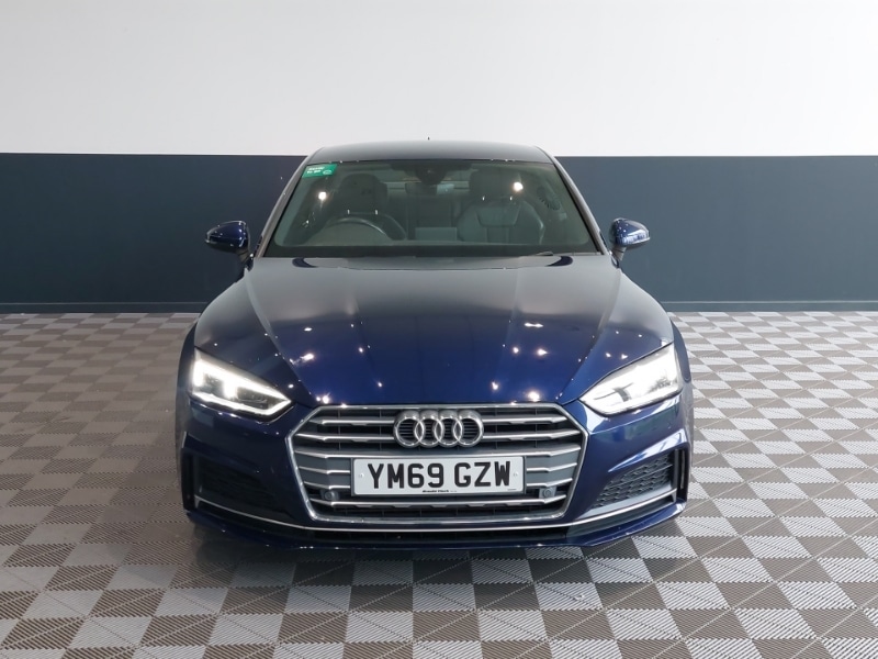 Used Audi A5 2020 for sale - 77678379: Photo 12