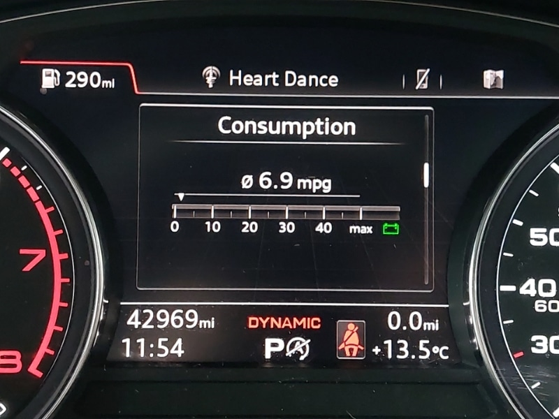 Used Audi A5 2020 for sale - 77678379: Photo 13