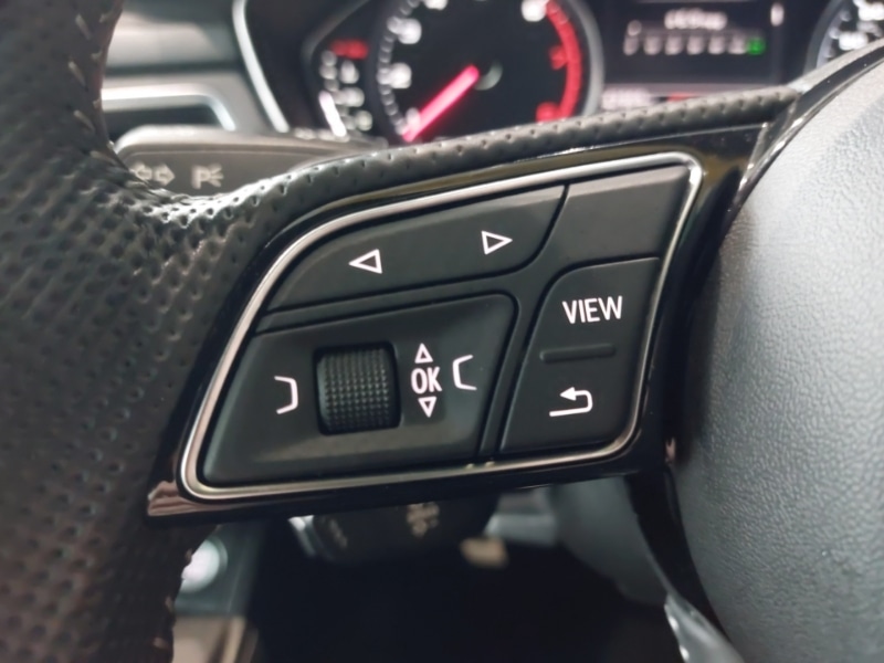 Used Audi A5 2020 for sale - 77678379: Photo 14