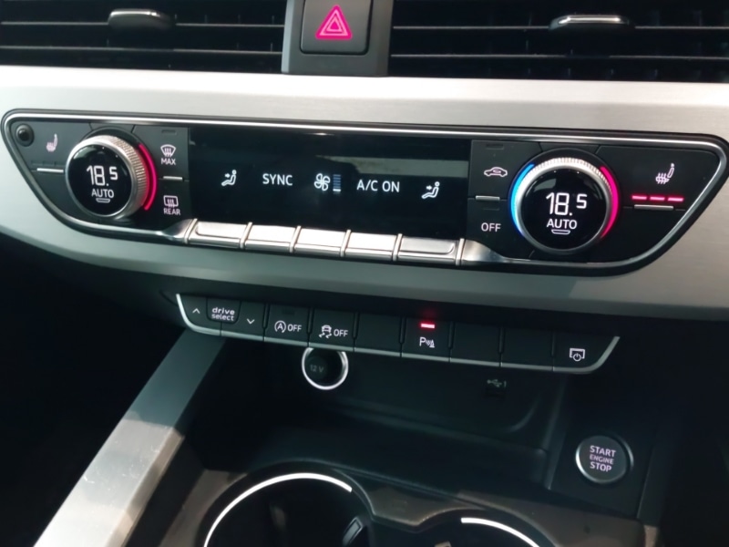 Used Audi A5 2020 for sale - 77678379: Photo 17