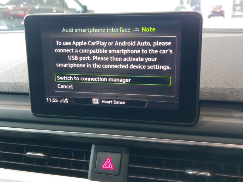 Used Audi A5 2020 for sale - 77678379: Photo 19