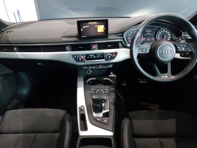 Used Audi A5 2020 for sale - 77678379: Photo 2