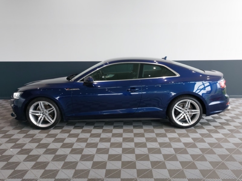 Used Audi A5 2020 for sale - 77678379: Photo 4