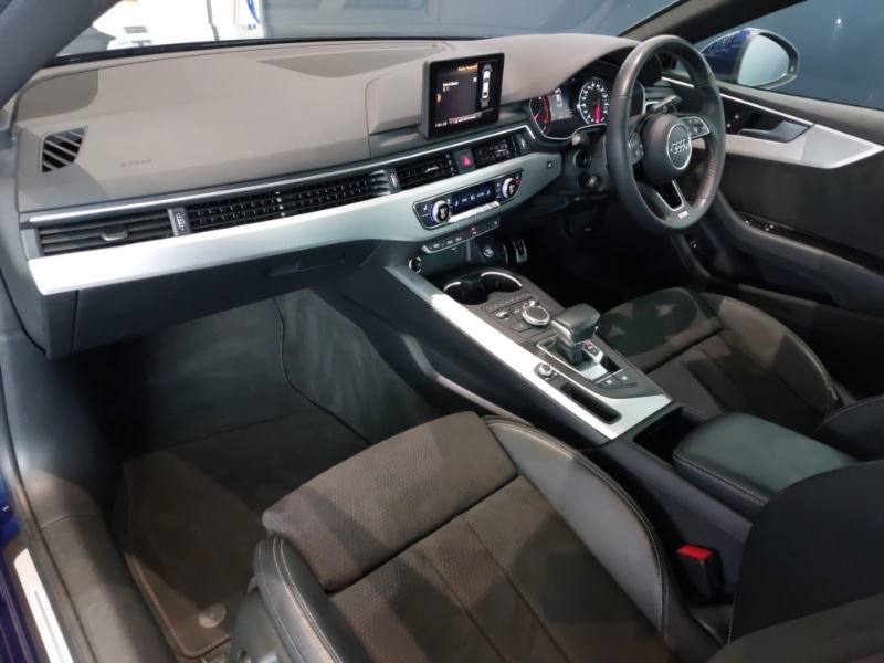 Used Audi A5 2020 for sale - 77678379: Photo 5