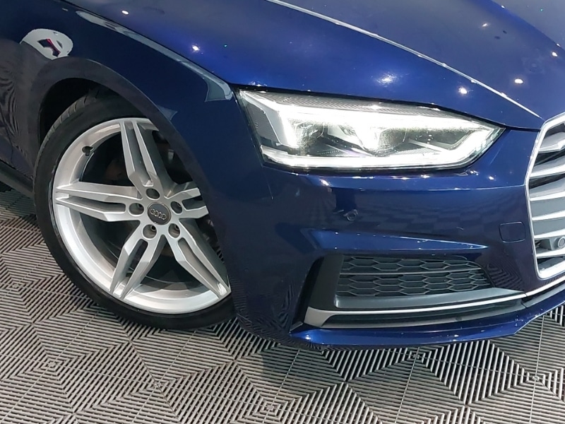 Used Audi A5 2020 for sale - 77678379: Photo 9