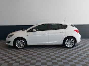 Used Vauxhall Astra 2015 for sale - 79164750: Photo