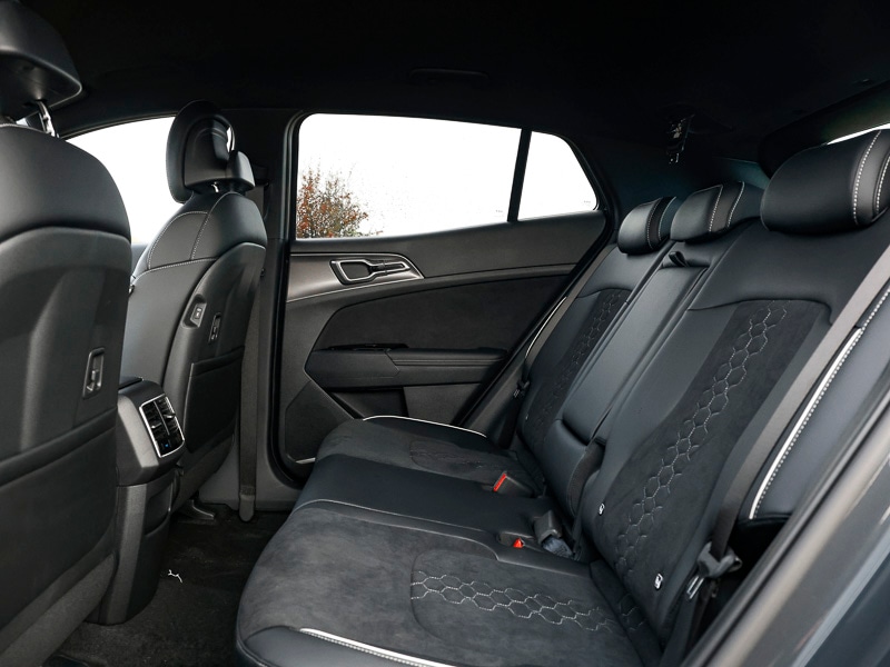 Used Kia Sportage 2025 for sale - 76331849: Photo 6