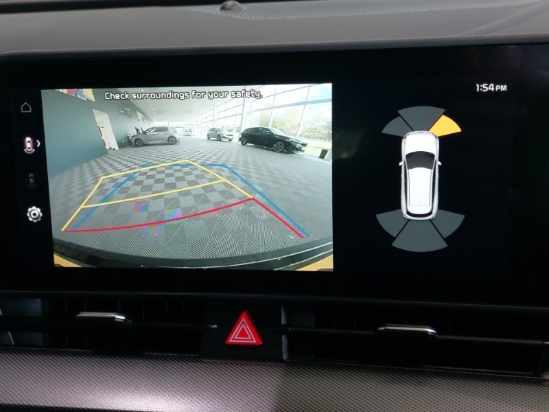 Used Kia Sportage 2025 for sale - 77333646: Photo 11