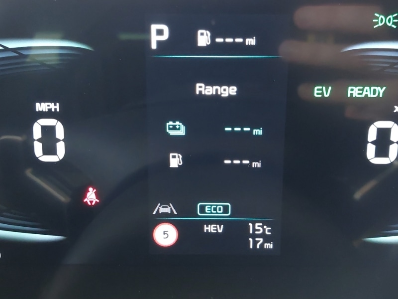 Used Kia Sportage 2025 for sale - 77333646: Photo 13