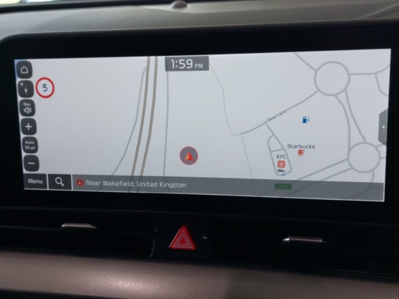 Used Kia Sportage 2025 for sale - 77333646: Photo 17