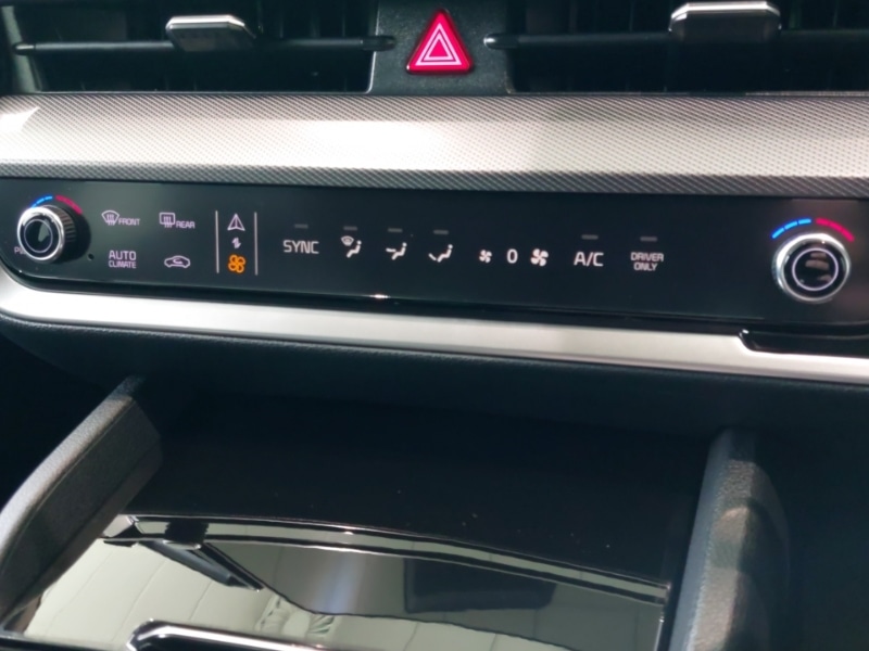 Used Kia Sportage 2025 for sale - 77333646: Photo 19