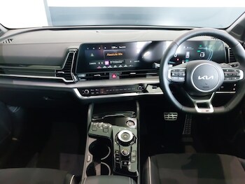 Used Kia Sportage 2025 for sale - 77333646: Photo