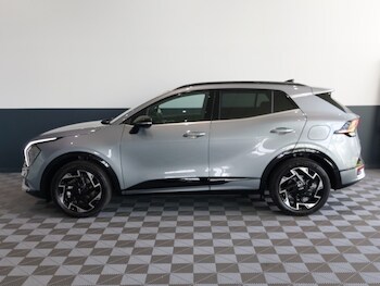 Used Kia Sportage 2025 for sale - 77333646: Photo