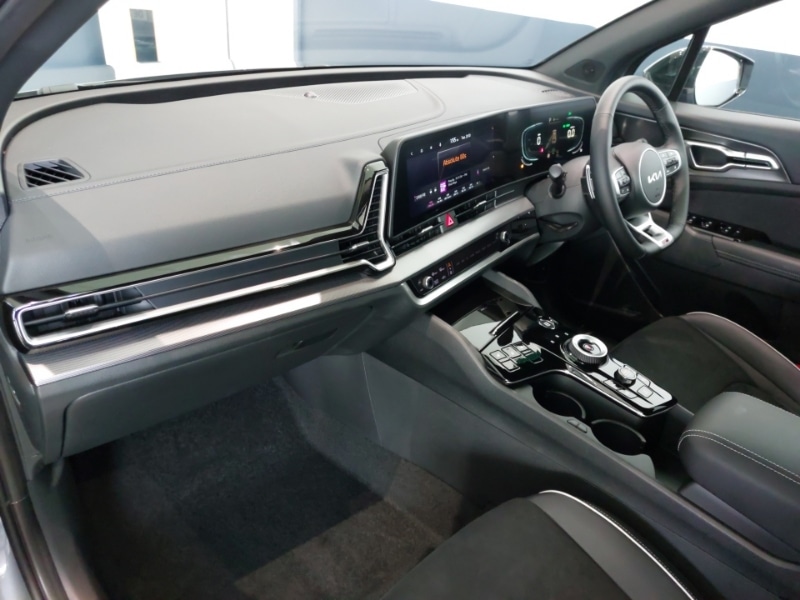 Used Kia Sportage 2025 for sale - 77333646: Photo 5