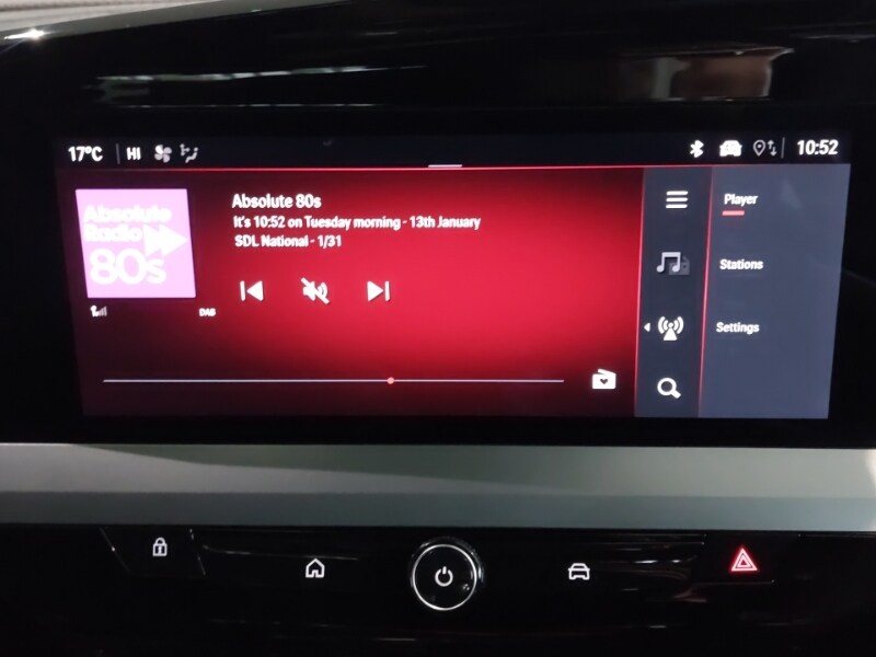 Used Vauxhall Mokka 2025 for sale - 77466941: Photo 10