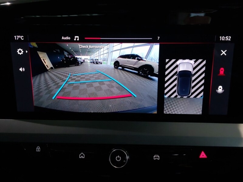 Used Vauxhall Mokka 2025 for sale - 77466941: Photo 11