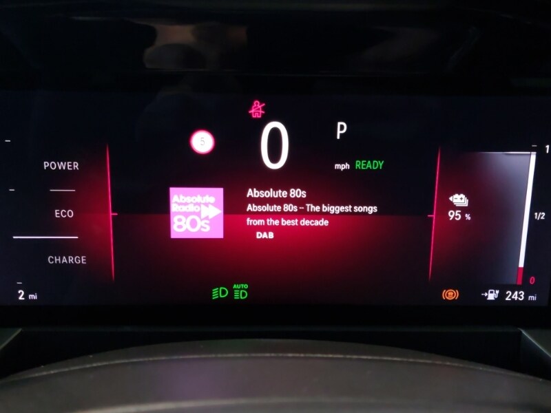 Used Vauxhall Mokka 2025 for sale - 77466941: Photo 13