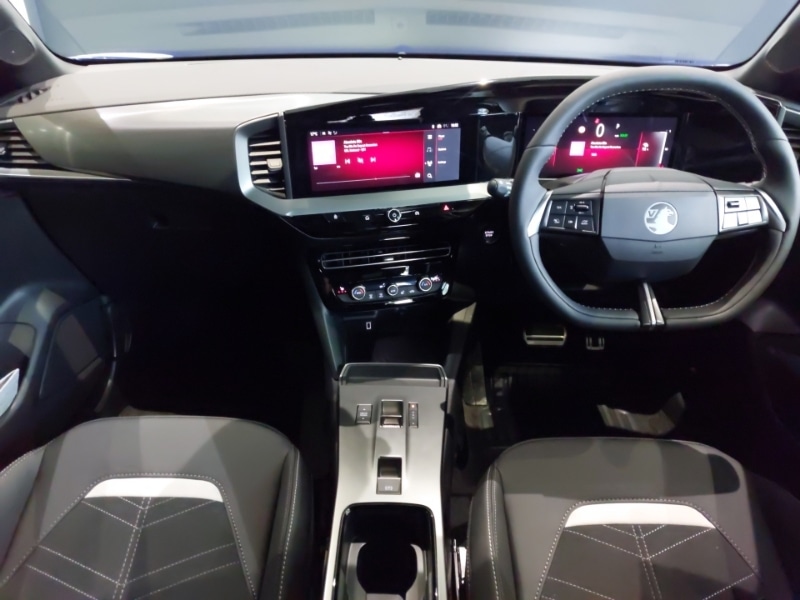 Used Vauxhall Mokka 2025 for sale - 77466941: Photo 2