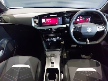 Used Vauxhall Mokka 2025 for sale - 77466941: Photo