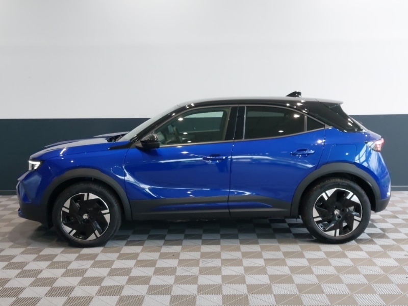 Used Vauxhall Mokka 2025 for sale - 77466941: Photo 4