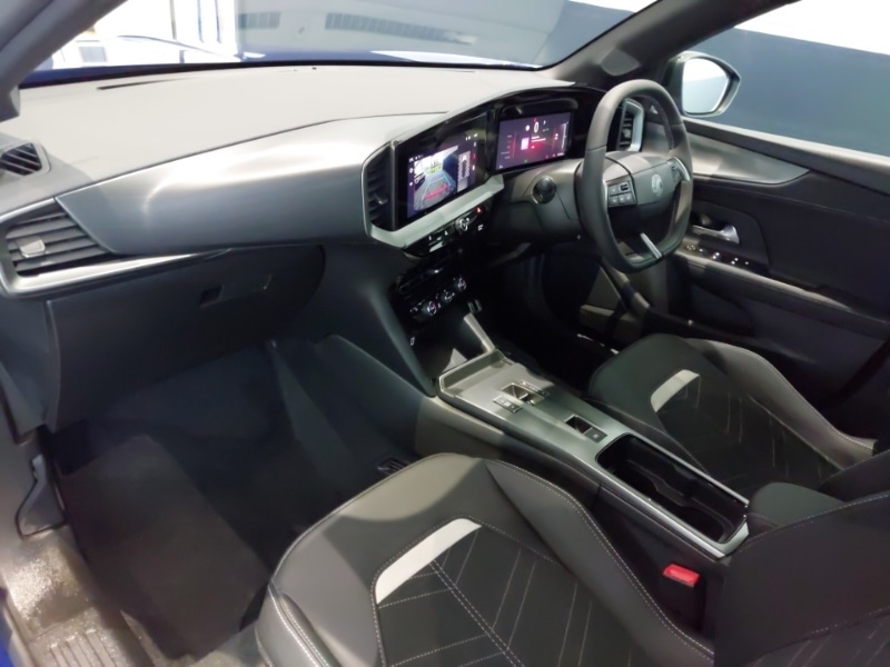 Used Vauxhall Mokka 2025 for sale - 77466941: Photo 5