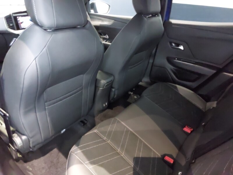 Used Vauxhall Mokka 2025 for sale - 77466941: Photo 6