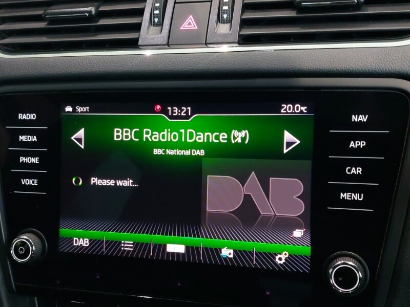 Used Skoda Octavia 2019 for sale - 77847319: Photo 10