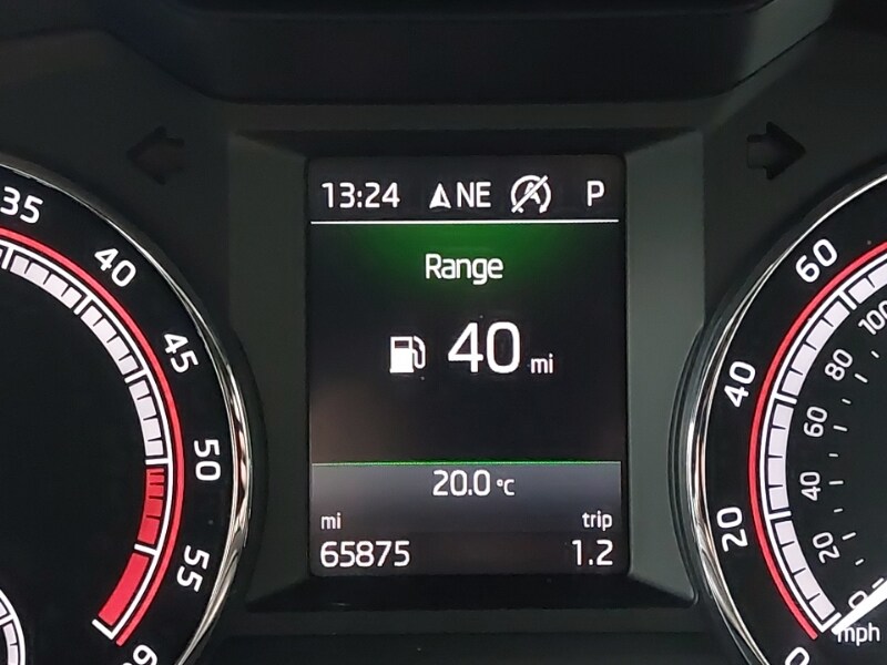 Used Skoda Octavia 2019 for sale - 77847319: Photo 13