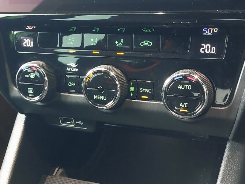 Used Skoda Octavia 2019 for sale - 77847319: Photo 17