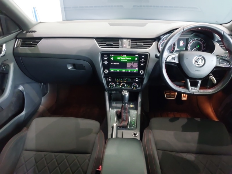 Used Skoda Octavia 2019 for sale - 77847319: Photo 2