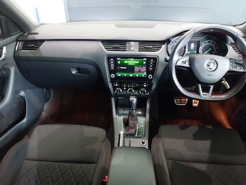 Used Skoda Octavia 2019 for sale - 77847319: Photo