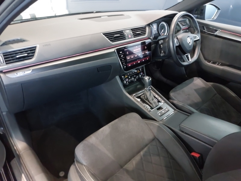 Used Skoda Superb 2020 for sale - 76639163: Photo 5