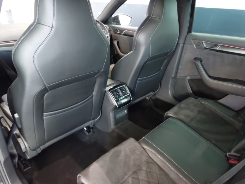 Used Skoda Superb 2020 for sale - 76639163: Photo 6