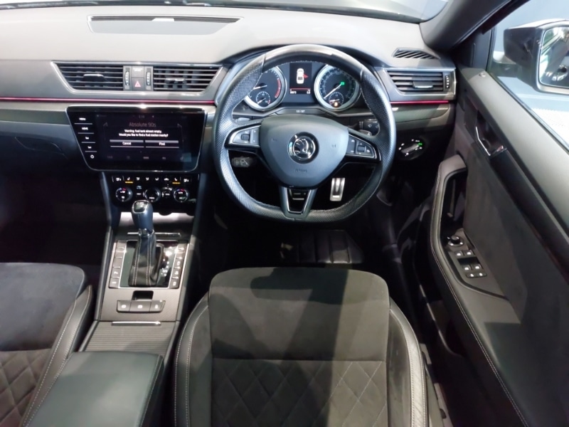 Used Skoda Superb 2020 for sale - 76639163: Photo 7