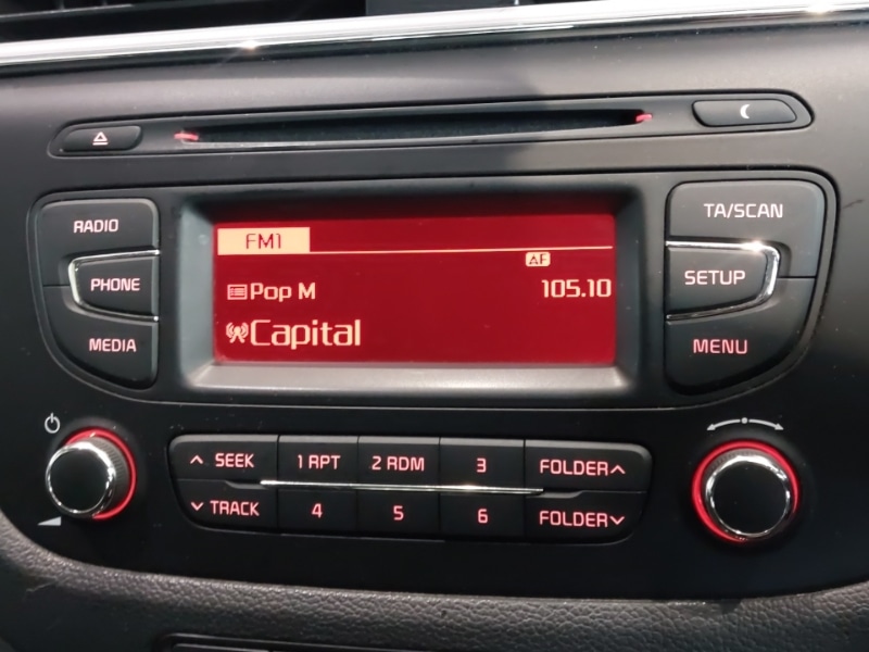 Used Kia Ceed 2016 for sale - 77095214: Photo 10