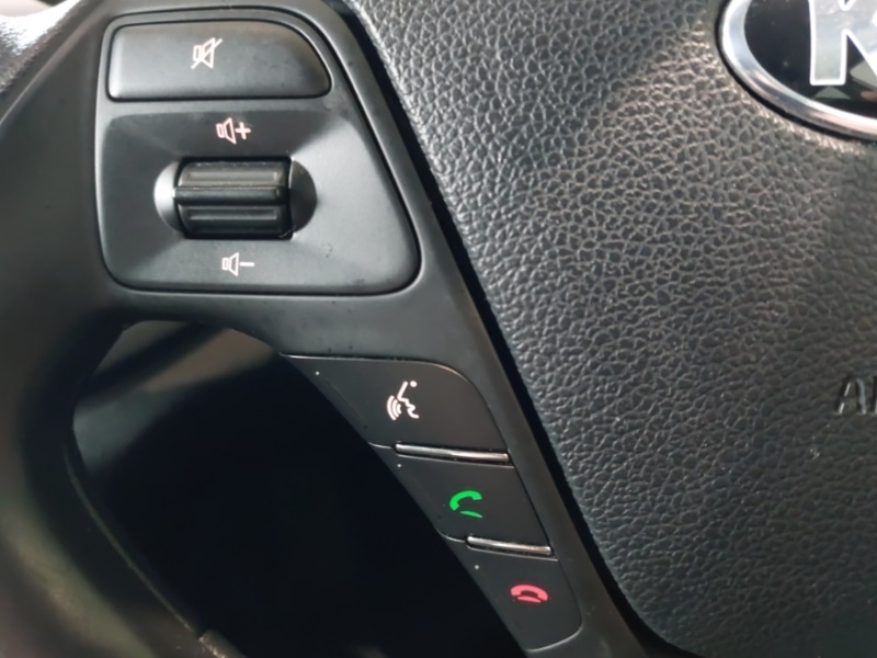 Used Kia Ceed 2016 for sale - 77095214: Photo 14