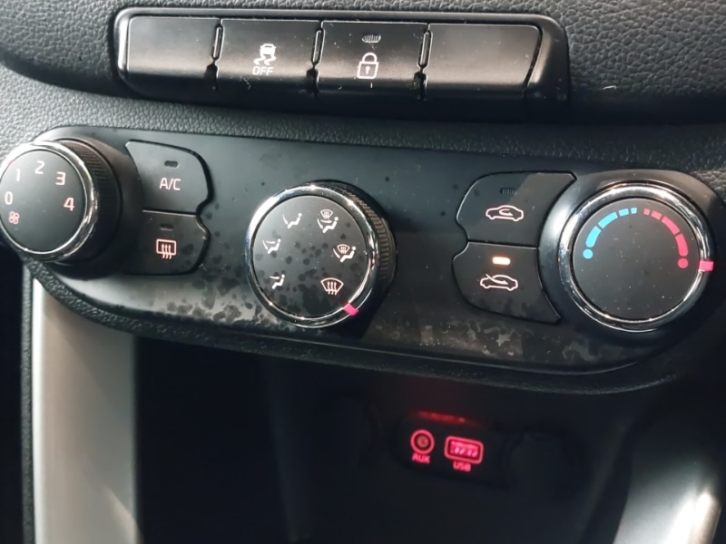 Used Kia Ceed 2016 for sale - 77095214: Photo 16